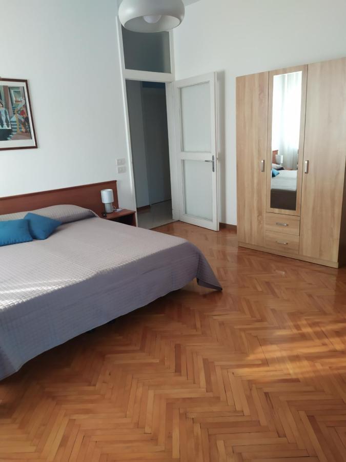 Appartamento Katia Treviso Exterior photo