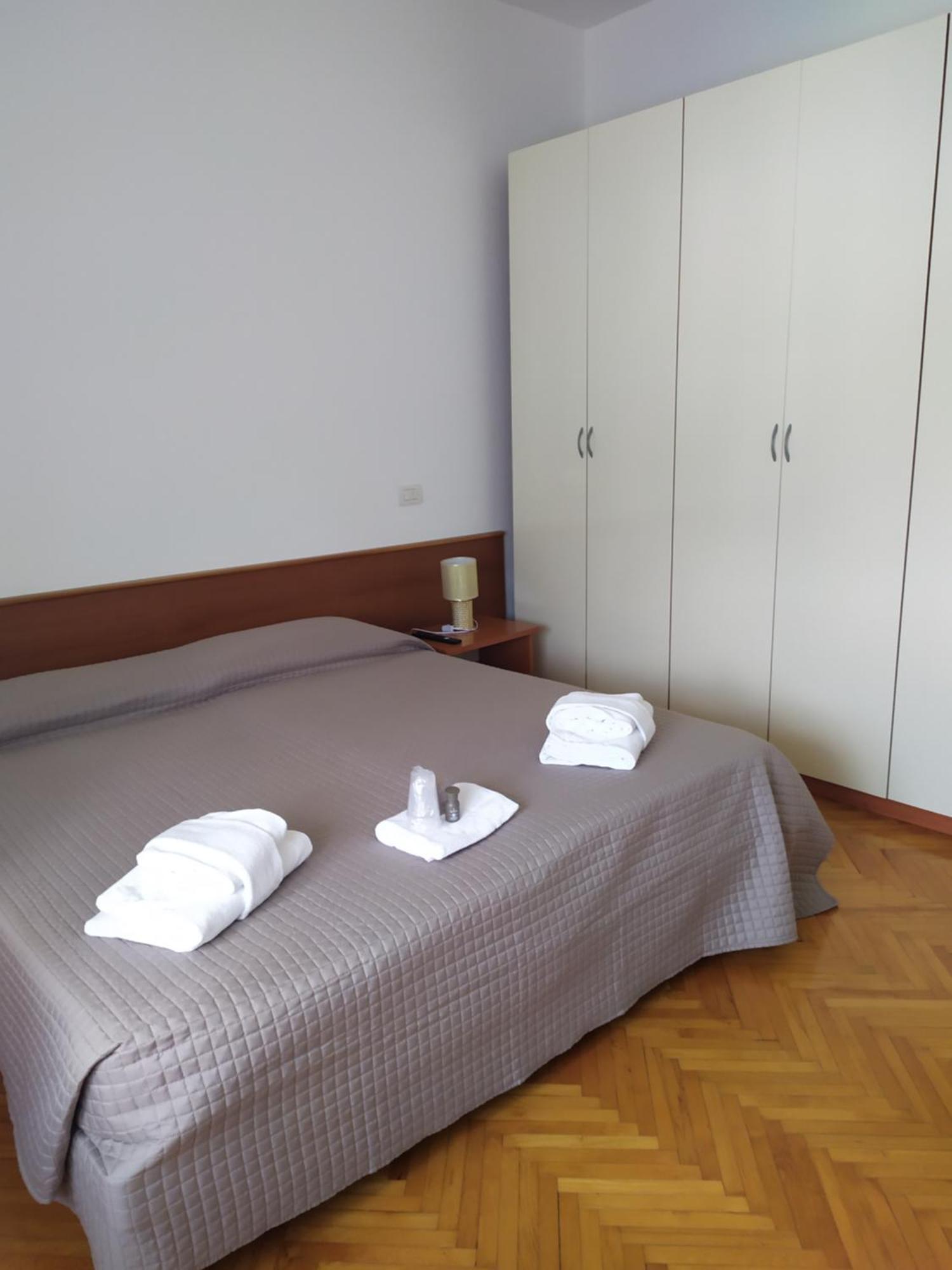 Appartamento Katia Treviso Exterior photo